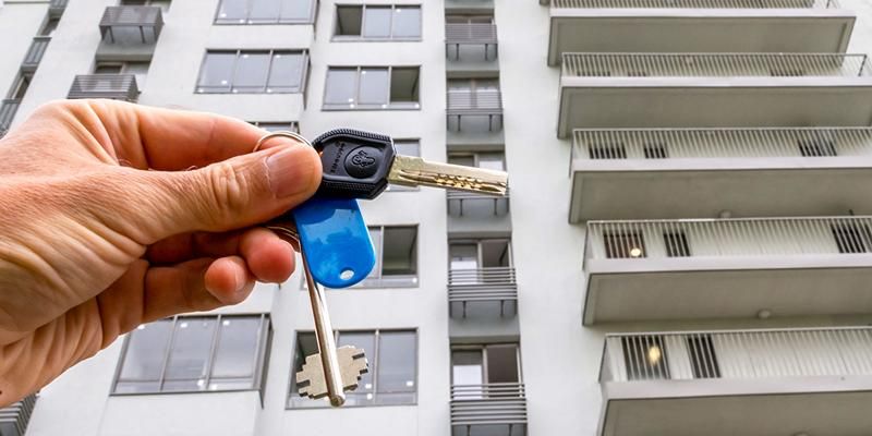 Осмотреть квартиру, получить ключи и подписать договор: чем полезен сервис «Время планировать с ДГИ»