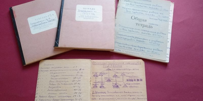 Создатель санитарной службы в Москве: Главархив &mdash; о Михаиле Соколовском