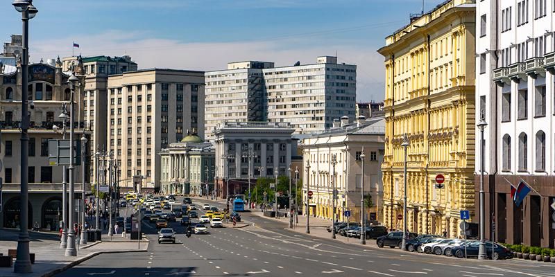 Деловая миссия Правительства Москвы в Дубай: столичные отельеры изучили лучшие мировые практики в сфере гостеприимства