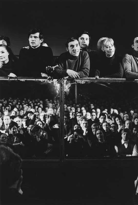 Мастер на все времена: как Юрий Любимов изменил отечественный театр