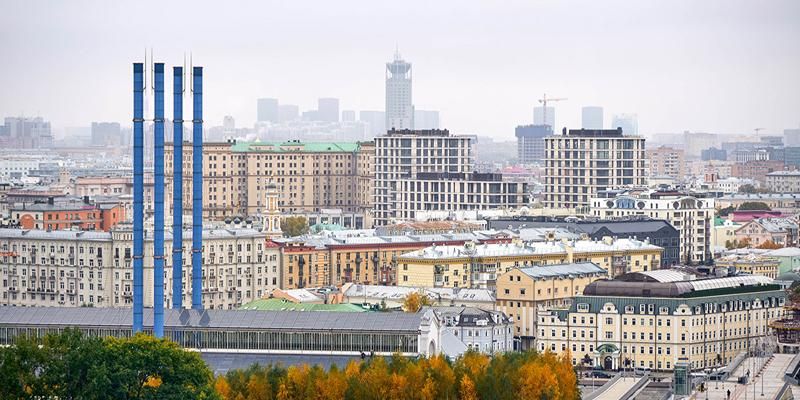 Актуализирован сборник нормативов для расчета стоимости эксплуатации городских объектов