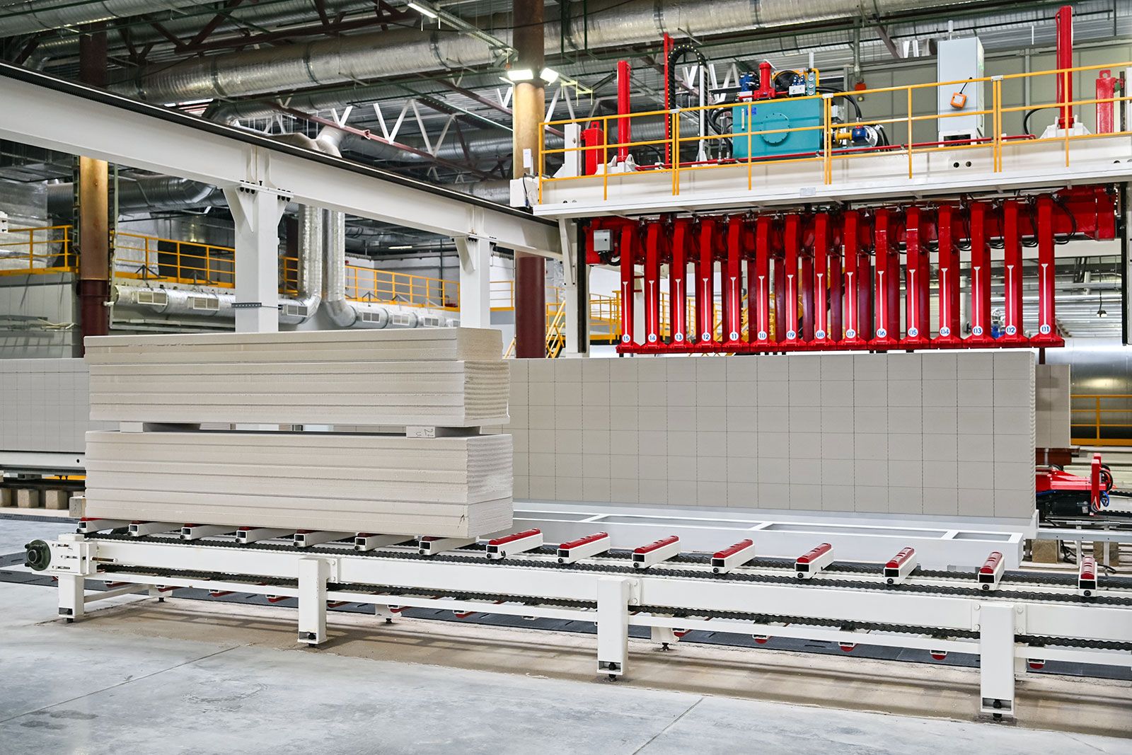 Масштабные инвестпроекты обеспечивают создание новых высокотехнологичных производств в Москве