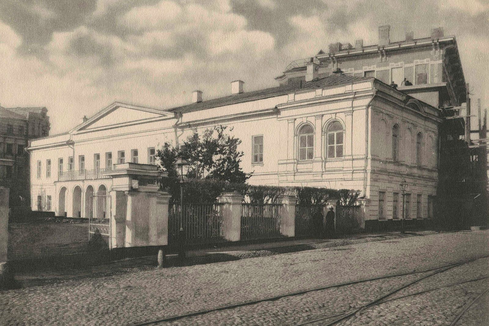 Фото: пресс-служба Департамента культуры города Москвы