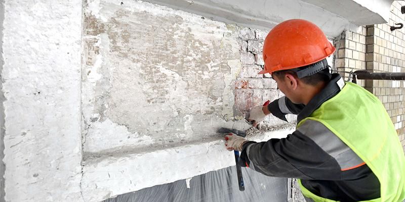 В Даниловском районе отремонтируют два здания из ансамбля жилых домов фабрики Гознака