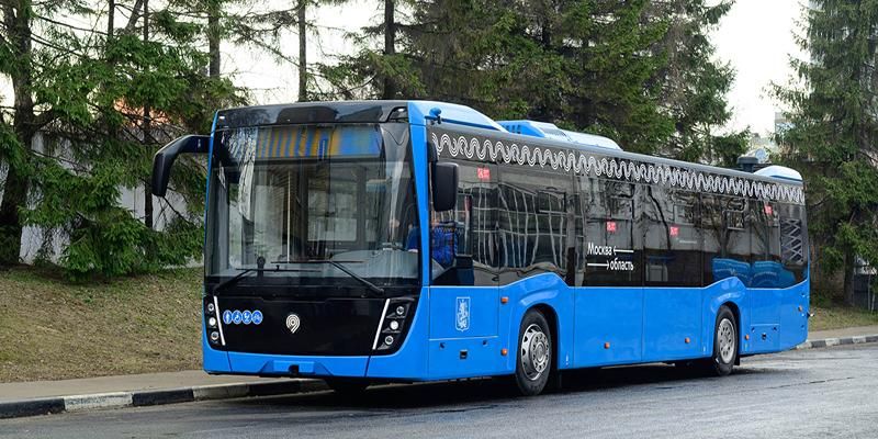 Три новых маршрута проекта «Москва — область» заработают 20 июня