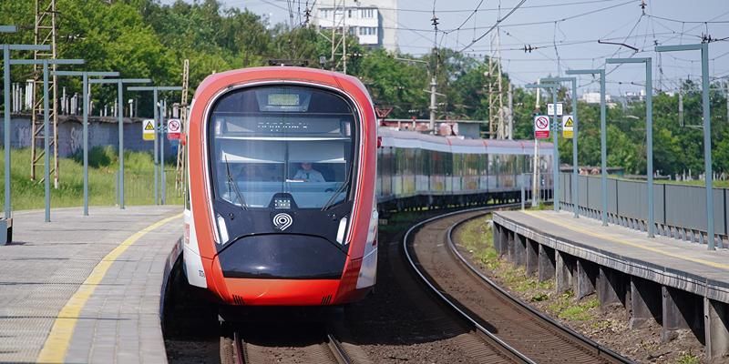 Расписание движения поездов МЦД-1, МЦД-2 и МЦД-3 временно изменилось