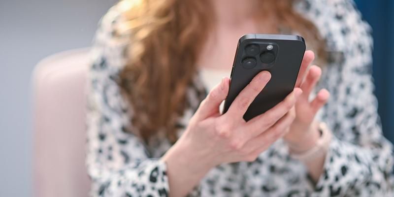 Платформа «Открытый контроль» начала работать в формате мобильного приложения