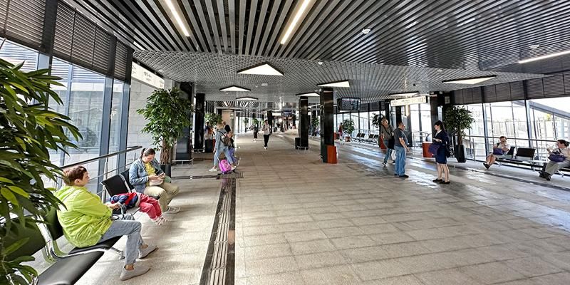 Остановочными пунктами высокоскоростной магистрали в Москве станут четыре городских вокзала
