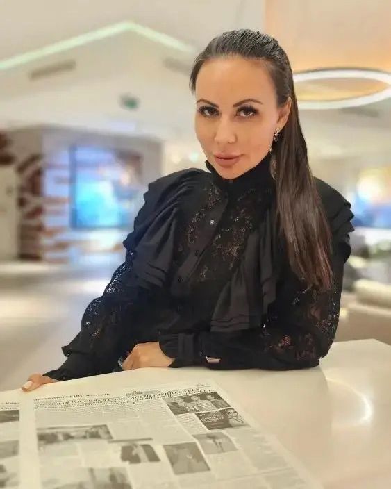 Елена Смирнова. Фото: пресс-служба Департамента предпринимательства и инновационного развития города Москвы