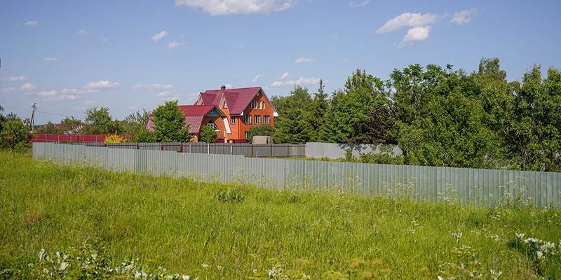 За полгода горожане приобрели у столицы более 3,9 гектара земли для ИЖС