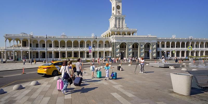 Отдых с ребенком: советы экспертов на портале потребителя помогут организовать летние каникулы