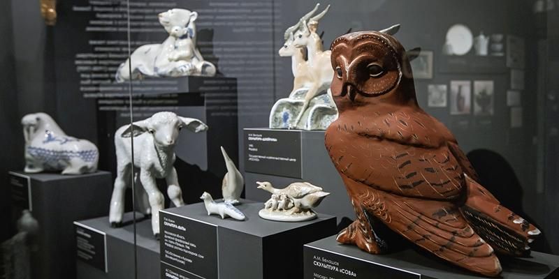 Лютневая музыка, футуризм, умозрение в формах. Культурные планы на последние выходные марта