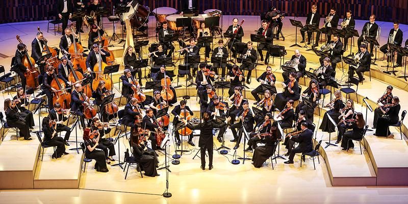 III Московский летний музыкальный фестиваль «Зарядье» начнется 2 июня