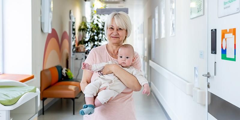 Более 260 московских дошкольников из группы риска смогут пойти в обычные детские сады благодаря проекту «Ранняя помощь»