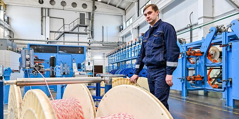 Какие экскурсии ждут участников девятого сезона проекта «Открой#Моспром»