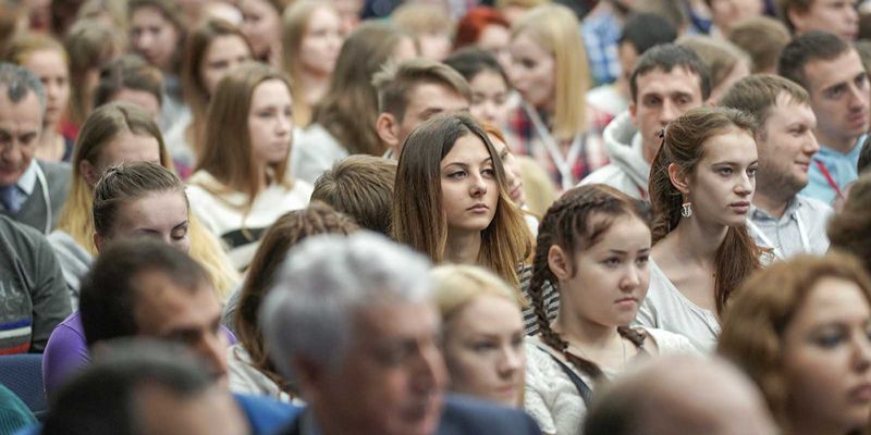 В 2023 году Москва получила на 44 процента больше заявок на грант от организаторов деловых и молодежных мероприятий