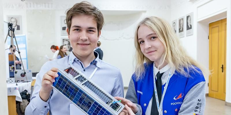 Около 25 тысяч старшеклассников разработают научные проекты на площадках московских вузов