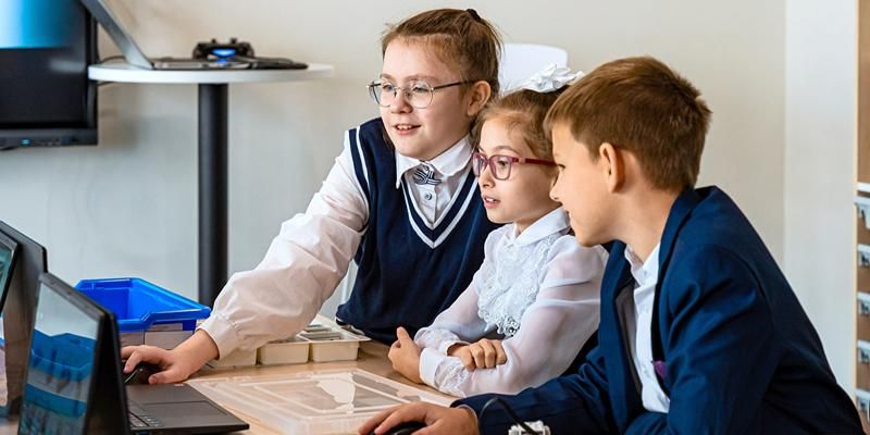 Как защитить ребенка в интернете и не только: столичный портал потребителя представил новые видеоролики и советы экспертов