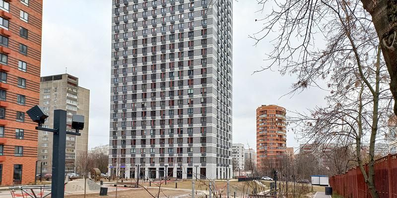 Семь нежилых помещений выставлено на продажу на западе столицы