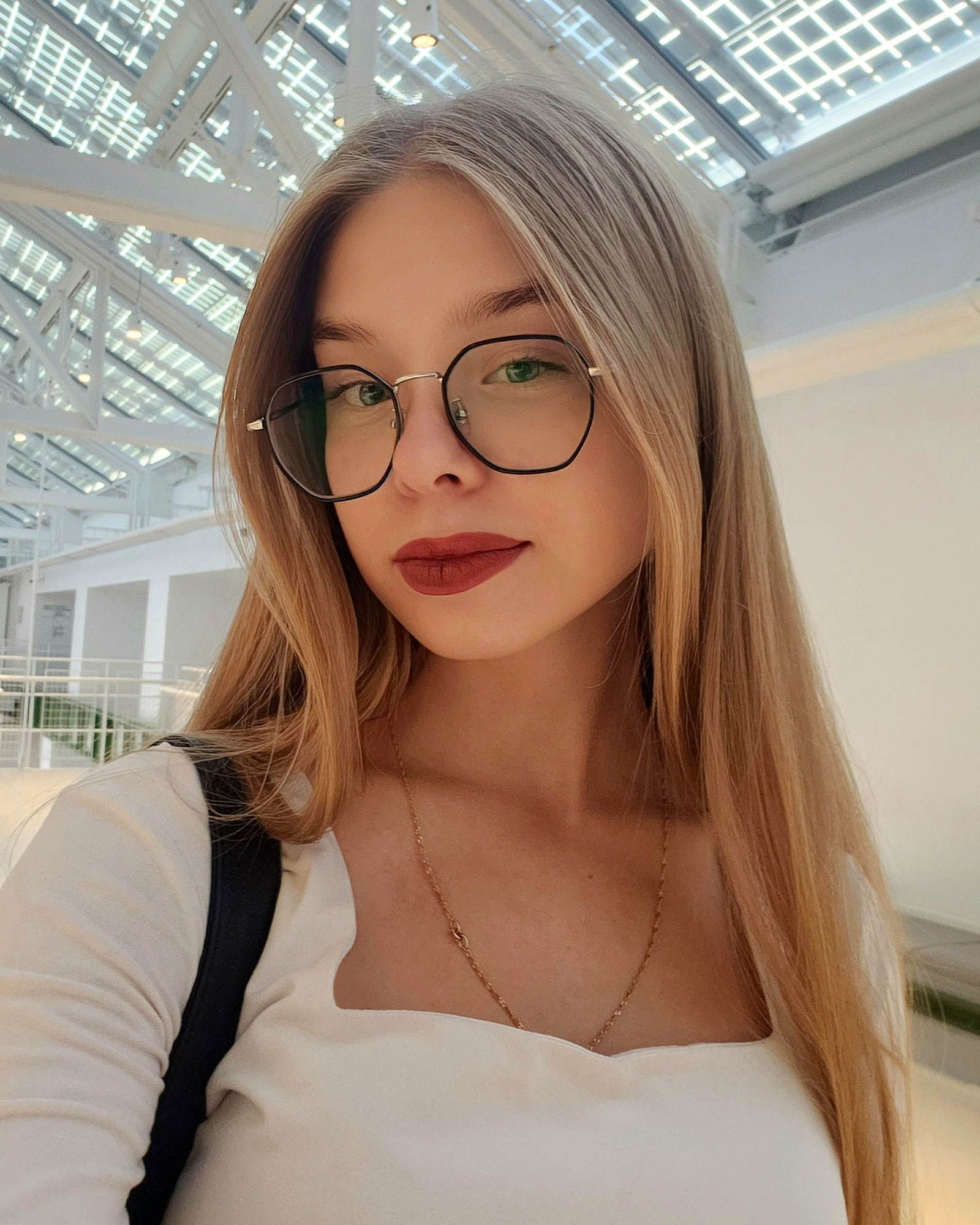 Екатерина Семендяева