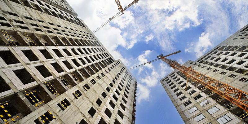 Утвержден проект планировки территории в районе Черемушки для ее реорганизации в рамках проекта КРТ