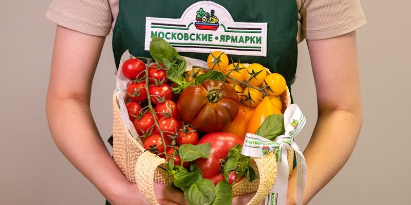 Не просто торговля, а миссия: почему фермерские продукты с московских ярмарок особенные