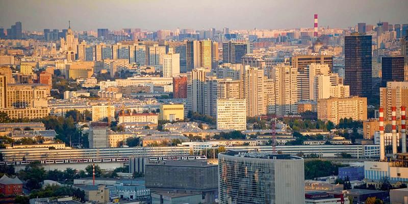Более 500 нежилых помещений реализовали на городских торгах в Москве за полгода