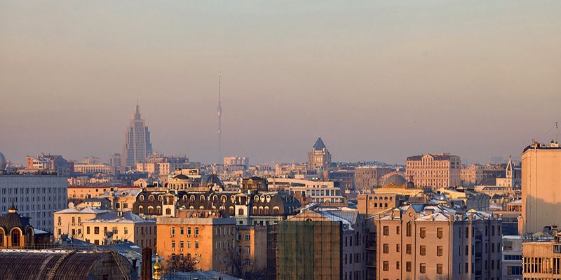 Число одобренных в столице офсетных контрактов увеличилось в два раза в 2022 году