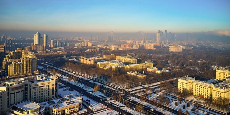 Как городская программа «1 рубль за квадратный метр в год» помогает экономить инвесторам