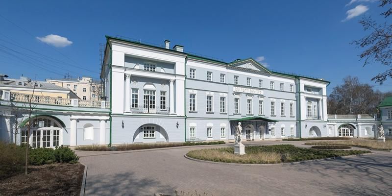 Дни исторического и культурного наследия: краткий гид по знаковым зданиям
