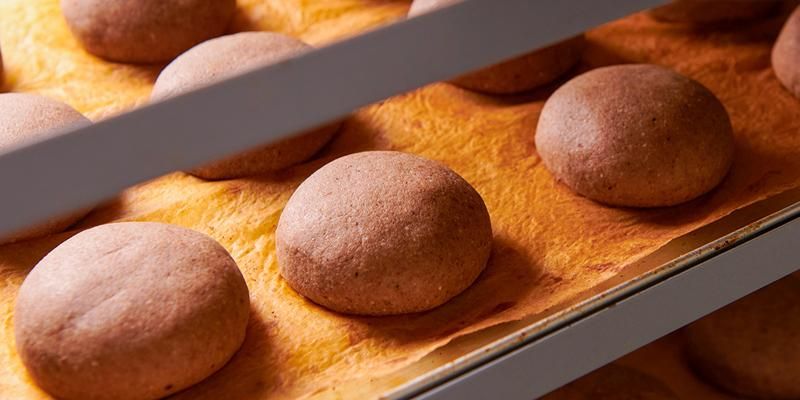 Столичные компании нарастили выпуск постных продуктов
