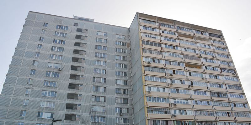 В этом году в ТиНАО отремонтируют 115 многоквартирных жилых домов