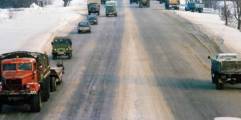 Жизнь в пределах МКАД: Главархив — о том, как в Москве появилась главная дорога