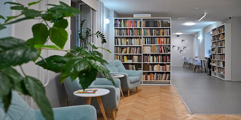 Концерты, спектакли и детские утренники: сервис «Вместе с культурой» поможет найти помещение для организации праздника