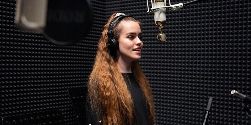 Участники проекта «Молодежь Москвы» могут посетить бесплатные мастер-классы по 3D-моделированию, лазерной гравировке и звукозаписи