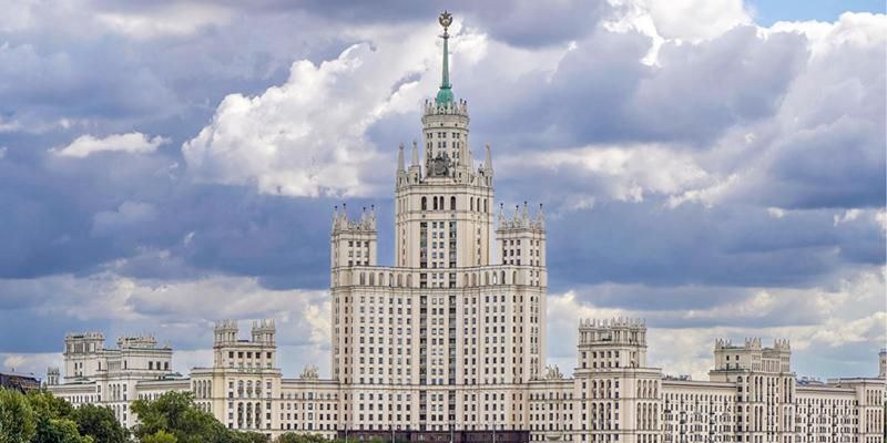 Дождь и град ожидаются в столице до конца дня