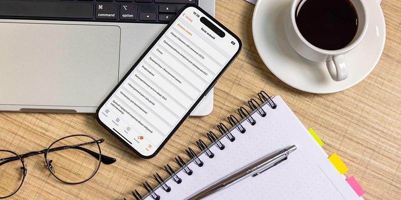 Около 100 полезных статей: как устроена «База знаний» платформы «Электронный дом»