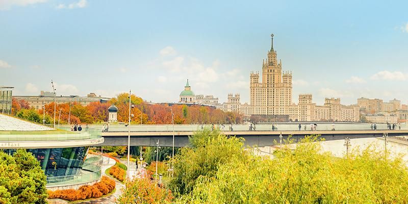 Время для прогулок и экскурсий: как спланировать детский отдых в ноябре