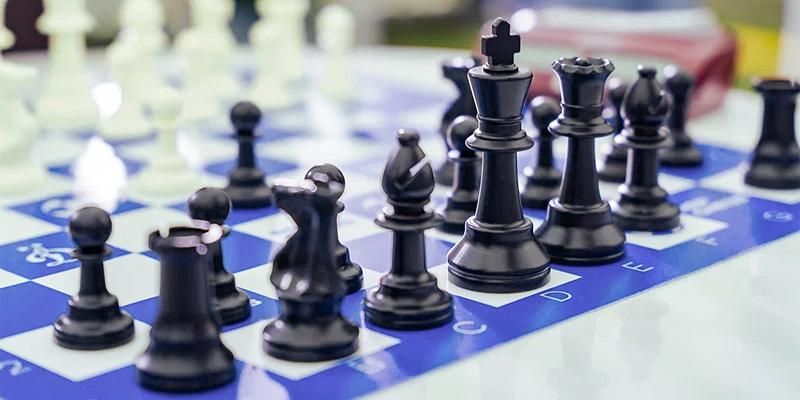 Молодежь Москвы приглашают на открытие шахматного клуба 2 ноября