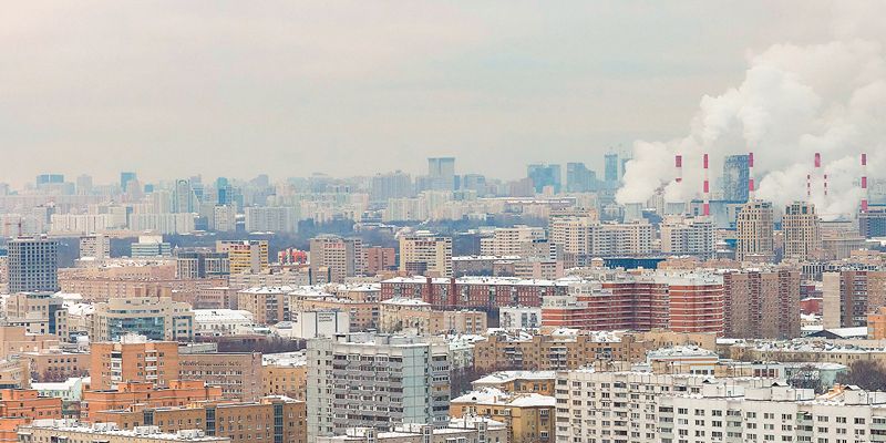 Количество нарушений в имущественно-земельной сфере на севере Москвы снизилось на 19 процентов в 2022 году