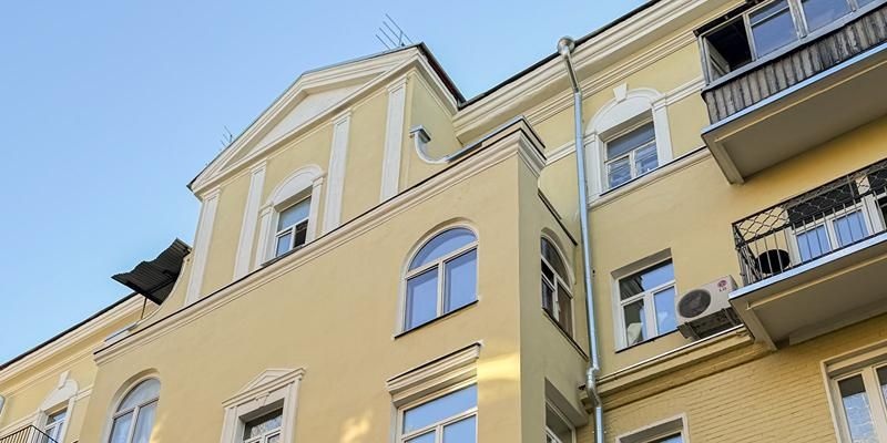 В 2024 году в столице капитально отремонтировали три исторических здания в стиле эклектики