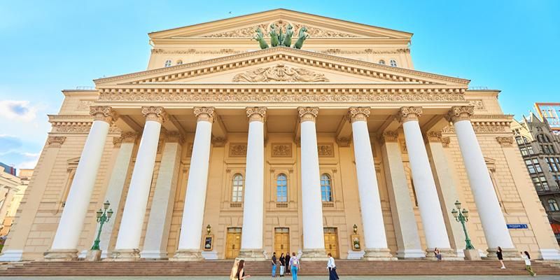 На портале «Узнай Москву» появился маршрут, посвященный архитектору Осипу Бове