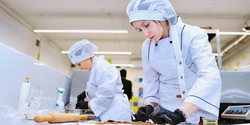 В Москве начался набор на участие в новом сезоне чемпионата для юных профессионалов «Мастерята»