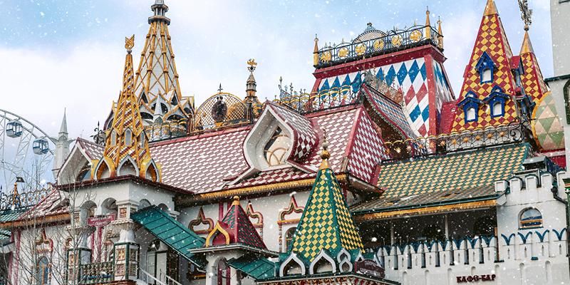 Открылась регистрация на первую бесплатную экскурсию проекта «Москва. Традиции. Люди»