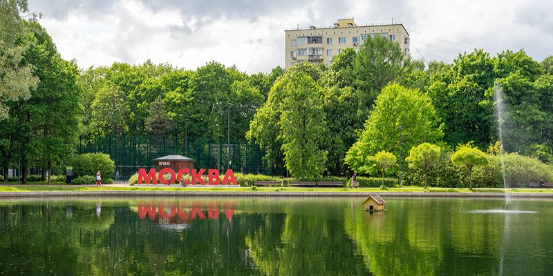 Кратковременные дожди и небольшое похолодание: какой будет погода в ближайшие дни