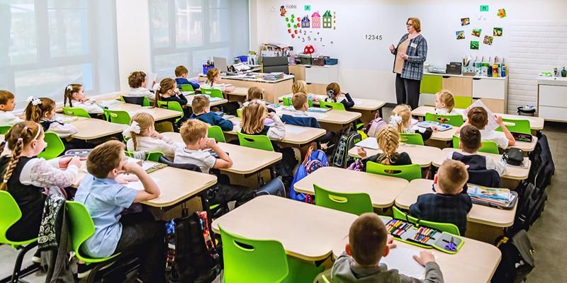Педагоги столичных госпитальных школ стали лауреатами всероссийской премии «Будем жить!»