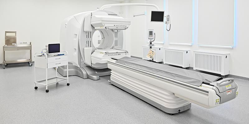 Высокотехнологичная помощь и возможности для роста специалистов: как в столице формируется медицина завтрашнего дня