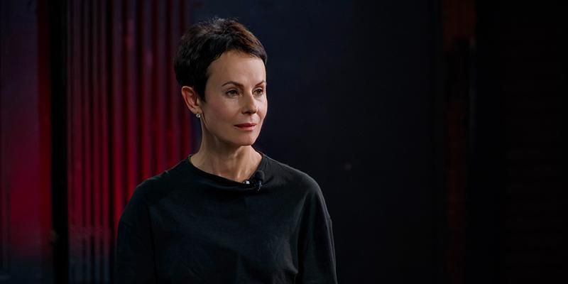 «Экспериментировать, рисковать — в этом и есть прелесть жизни». Ирина Апексимова — о творчестве, доверии и партнерстве