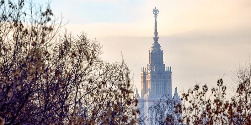 Похолодание и небольшой снег: какой будет погода в ближайшие дни