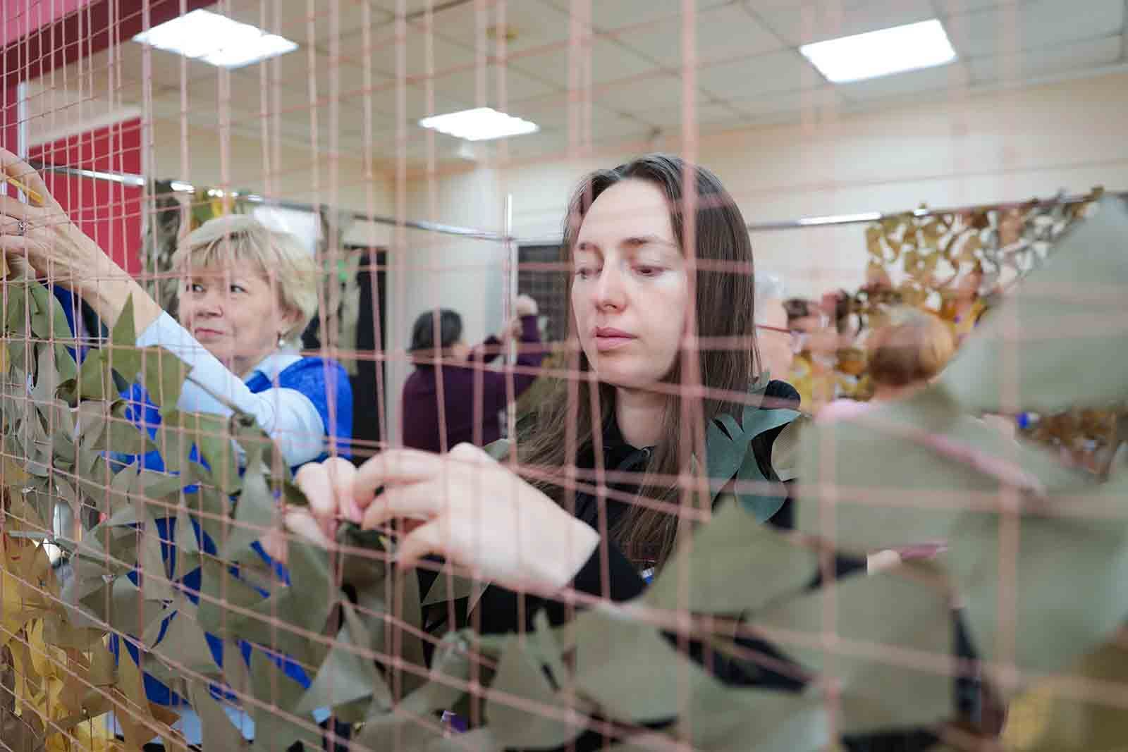 Фото: пресс-служба префектуры Северного административного округа города Москвы